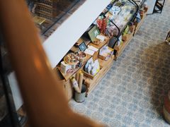 -Alimentari早午餐(安福路店)