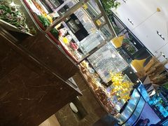 -欢乐牧场海鲜烤肉自助(牡丹园店)