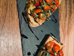 -1861意大利餐厅(文化广场店)