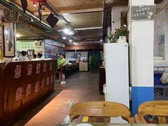 大堂-人民公社大食堂(顺义总店)