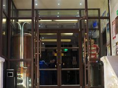 -天津普拉那啤酒坊(意风区店)