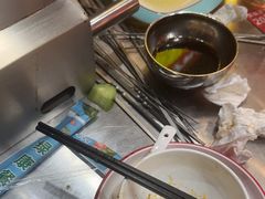 -古彭7只羊·招牌白串·碳锅羊肉旗舰店