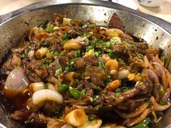 -勇记干锅居(德阳店)