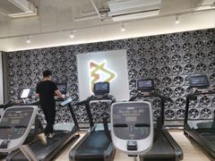 -FLARE STAR FITNESS(复地活力城店)