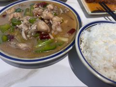 -得得本帮面馆(台儿庄路店)