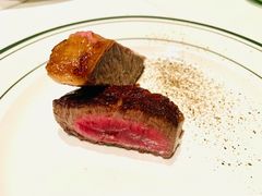 PORTERHOUSE大里脊牛排-Wolfgang’s Steakhouse 沃夫冈牛排馆(上海白玉兰广场店)