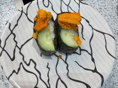 -争鲜回转寿司(西红门荟聚PLUS店)