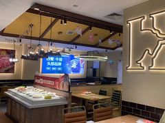 -豪客来牛排(天阳D32店)
