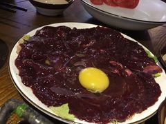 -受气牛肉·重庆耙牛肉(来福士店)