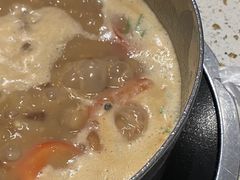 -土风豆米火锅(鸿通城店)