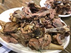 -清真益鑫羊肉手抓馆(南大街店)