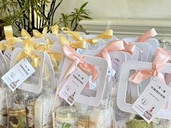 -小麦穗私人订制蛋糕·甜品台(万达店)