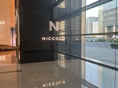 -长沙尼依格罗酒店