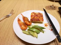 -长沙君悦酒店·自助餐厅咖啡厅