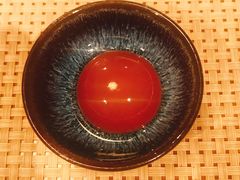 开胃米汤球-鱼桥巷·美学川菜