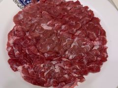 -福寿斋·老北京铜锅涮肉·烤鸭(顺义总店)