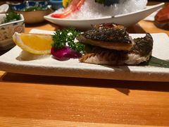 -酒井酱子·深夜食堂(东城汇店)