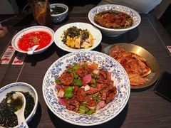 -阿大排档(长春这有山店)
