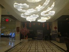 -锦龙国际酒店(天津奥体中心华苑地铁站店)