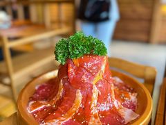 -龙山烧肉(万象城店)