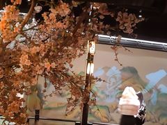 -绿茶餐厅(朝阳大悦城店)