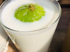 -知亘茶食