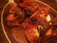 -斯普汇生蚝牛排馆(中骏世界城店)