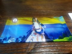 -思金拉措庄园藏餐(太阳岛店)