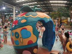 -南宫温泉水世界