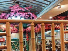 -竹叶涮肉坊(总店)