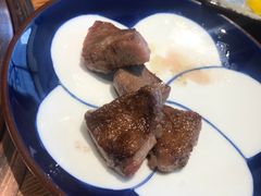 -炎蔵牛舌烤肉