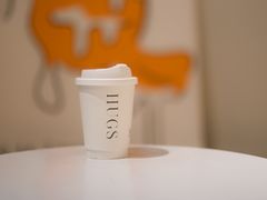 -HUGS coffee(东区店)