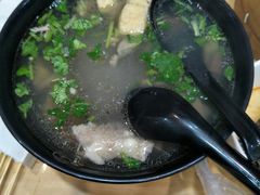 -百年尹氏汤包(湖南路狮子桥店)