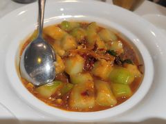 -万龙洲海鲜(南新仓店)