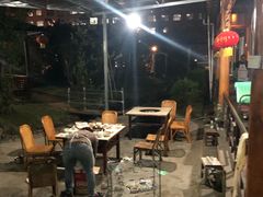 -朝伟清真铜瓢牛肉馆(三十年老·店)