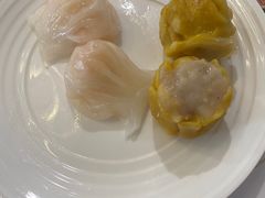 -和润艺术酒店-自助早餐厅