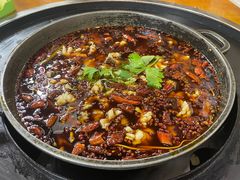 -重庆乌鱼庄·龙滋鲜(青羊大道店)