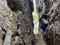 -龙湾潭国家森林公园