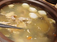 -小厨娘淮扬菜(天印大道店)