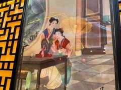 -玉桥餐厅(天坛店)