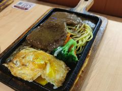 -凡塔斯牛排自助餐厅(莆田万达店)