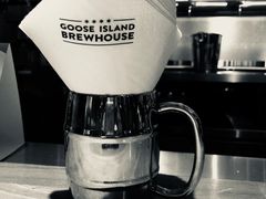 -Goose Island Brewhouse鹅岛精酿啤酒酿造工坊餐厅