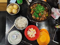 -二楼老店重庆鸡公煲(真光路店)