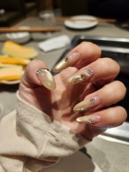 -斯馨·健康美甲美睫