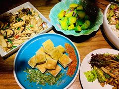 -中8楼风尚云南菜(颐堤港店)