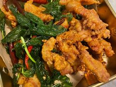 -中8楼风尚云南菜(颐堤港店)