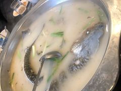 -湘肠香火锅店(团结湖店)