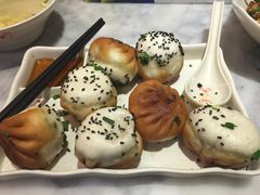 -东泰祥生煎馆(重庆北路店)