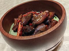 -四季明湖·鲁菜海鲜(明湖店)