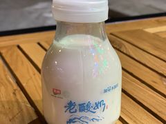 -阿里烧烤(北京东路店)